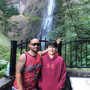 Meet your Posher, James